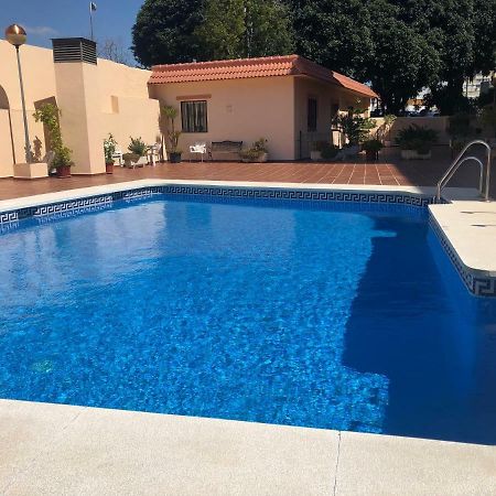Bonanza Beach 5 Benalmádena Eksteriør bilde