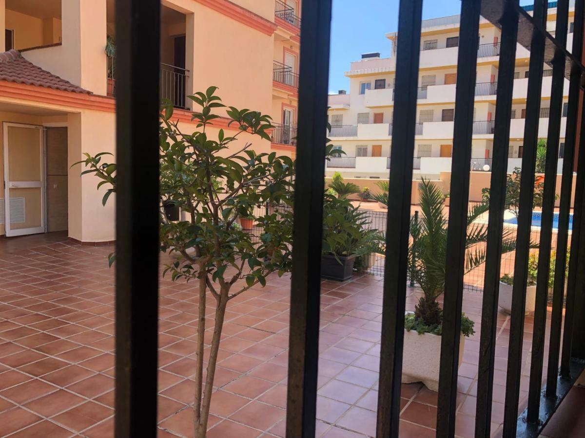 Bonanza Beach 5 Benalmádena Eksteriør bilde