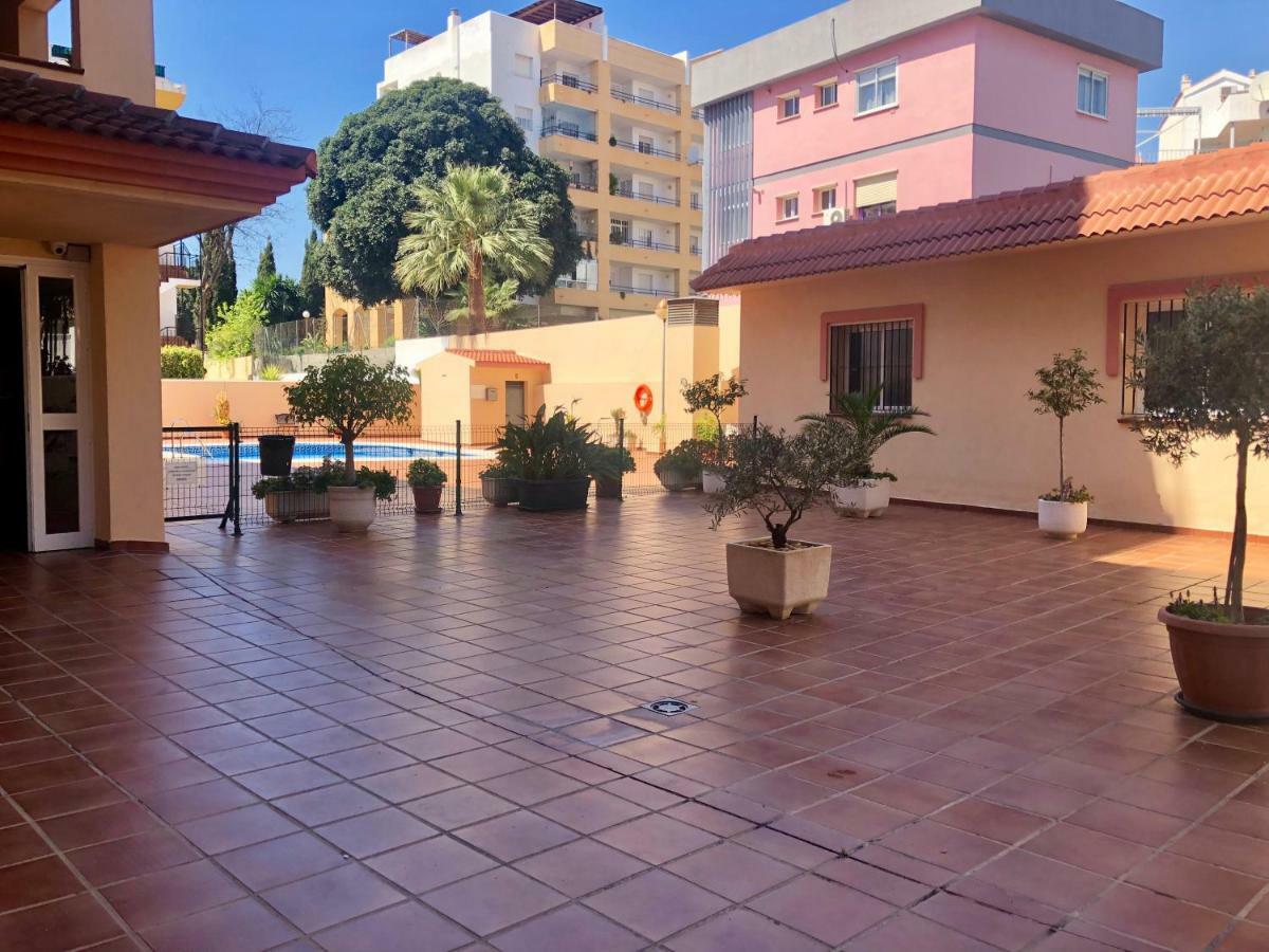 Bonanza Beach 5 Benalmádena Eksteriør bilde