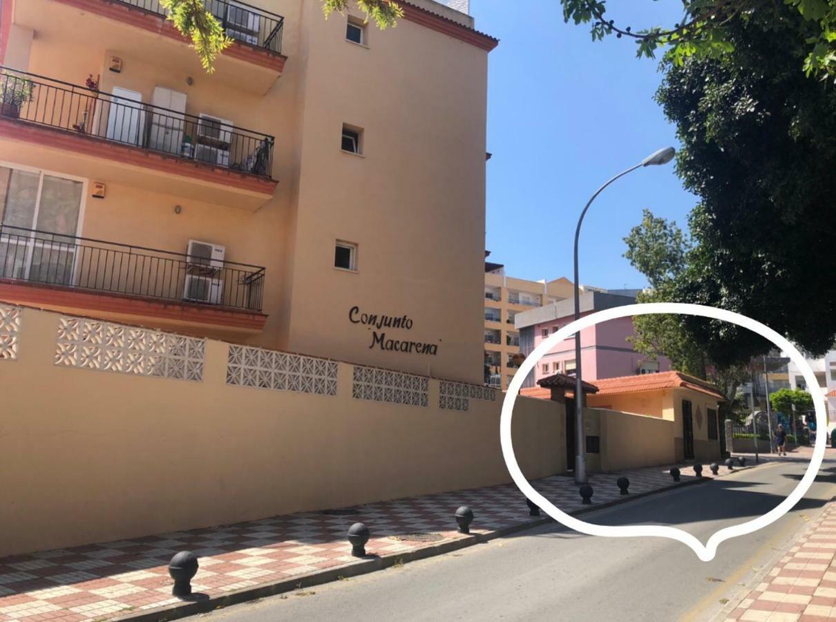 Bonanza Beach 5 Benalmádena Eksteriør bilde