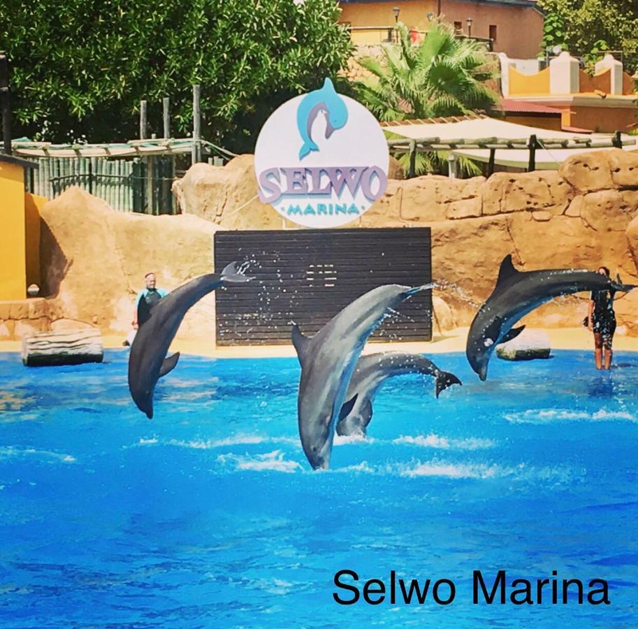 Bonanza Beach 5 Benalmádena Eksteriør bilde